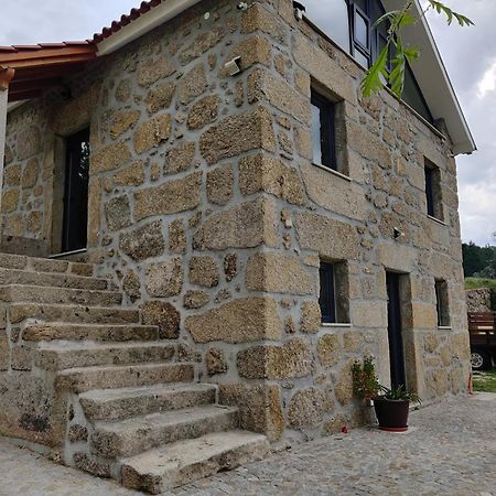 Arpuro Villa Gouveia  Exterior foto