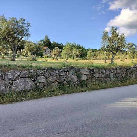 Arpuro Villa Gouveia  Exterior foto
