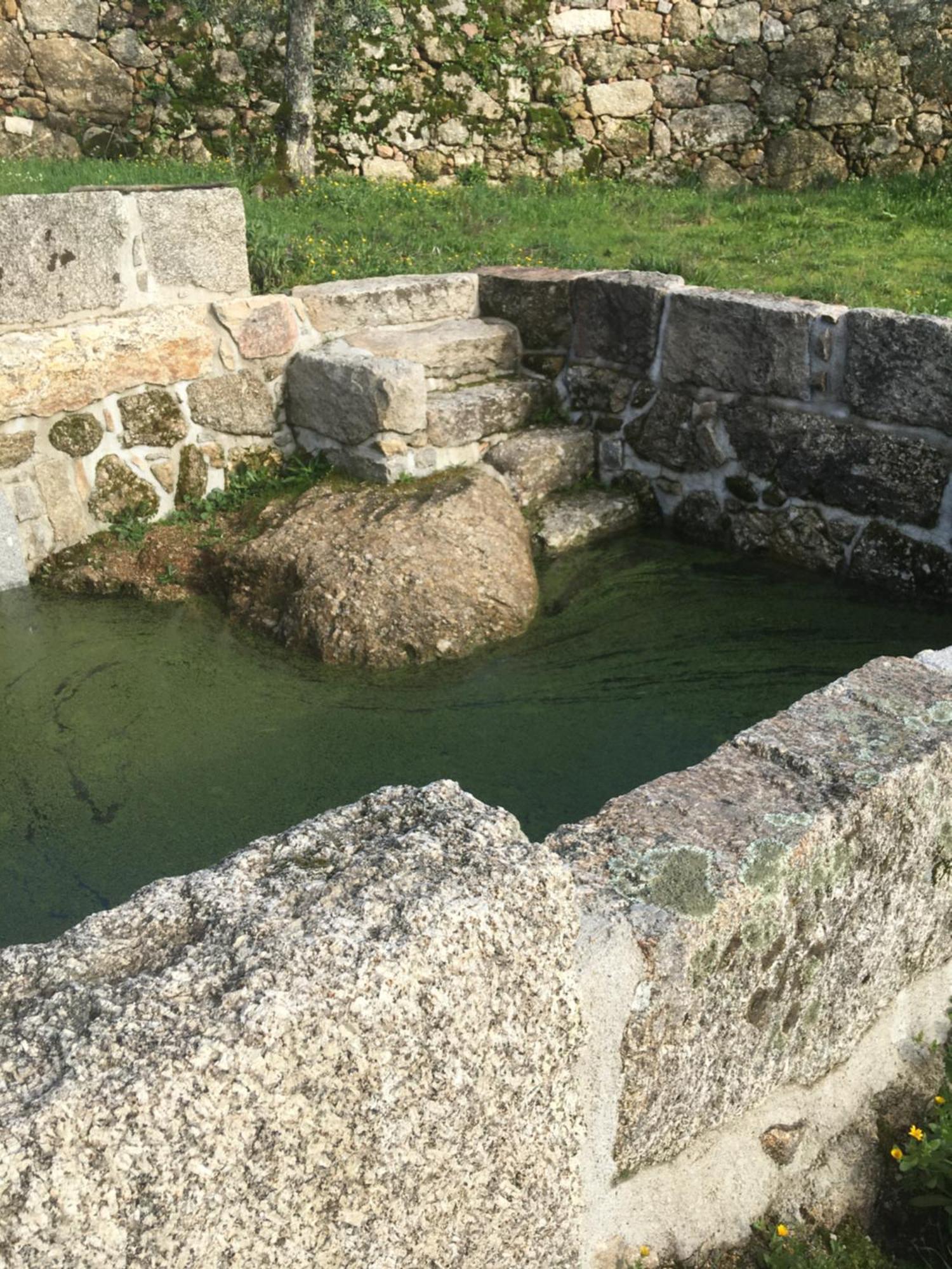 Arpuro Villa Gouveia  Exterior foto