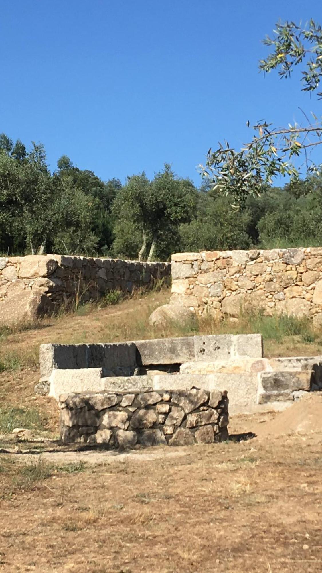 Arpuro Villa Gouveia  Exterior foto