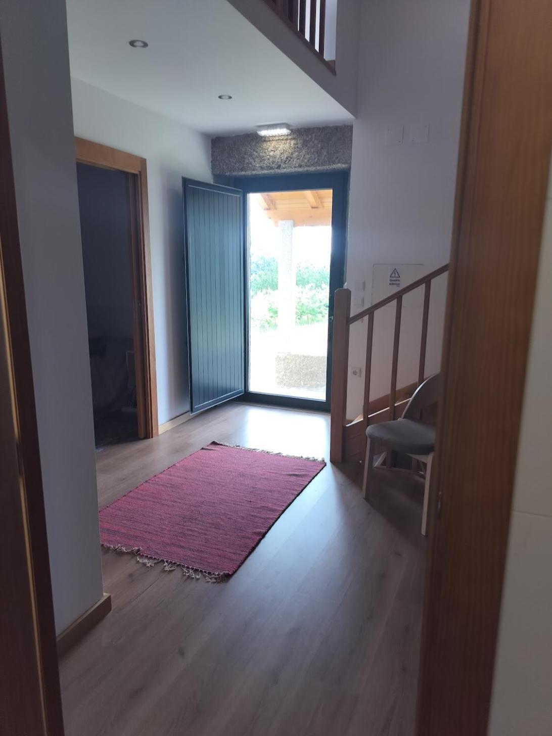 Arpuro Villa Gouveia  Exterior foto