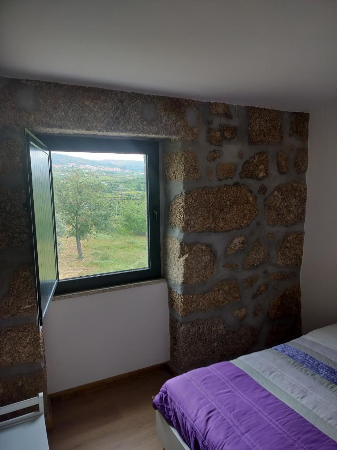 Arpuro Villa Gouveia  Exterior foto