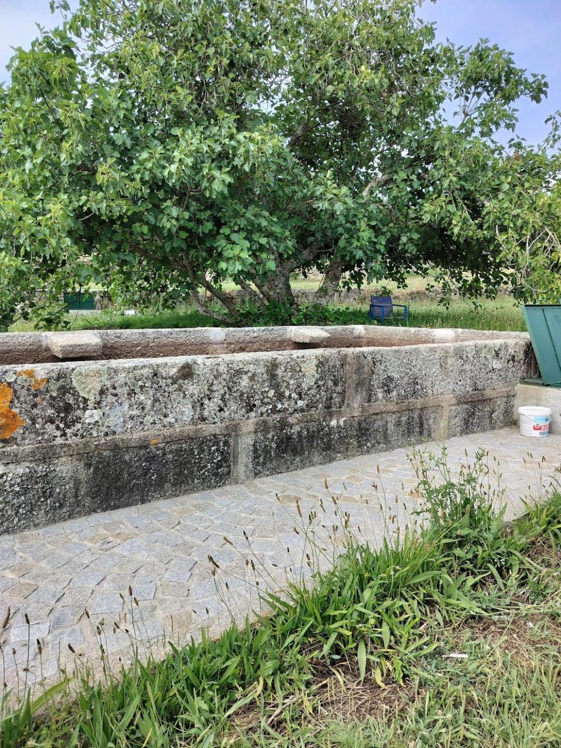 Arpuro Villa Gouveia  Exterior foto