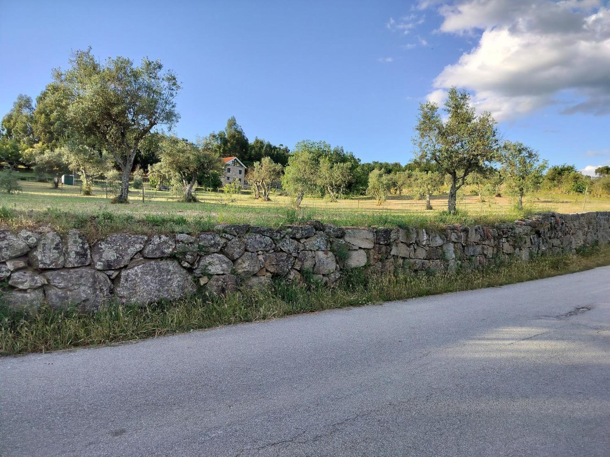 Arpuro Villa Gouveia  Exterior foto