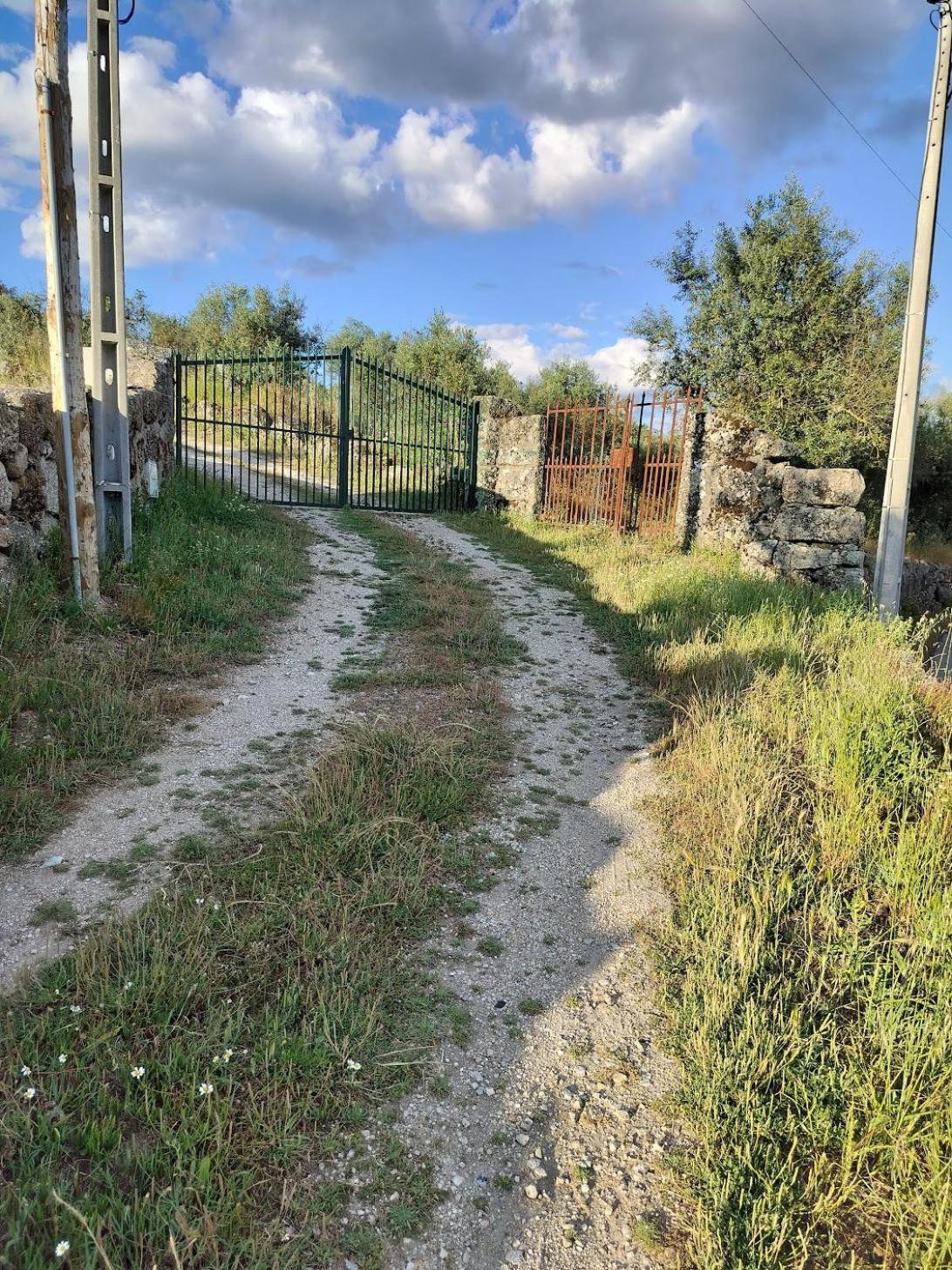 Arpuro Villa Gouveia  Exterior foto